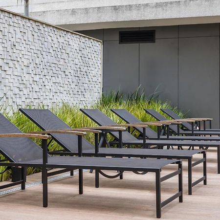 Helbor Stay Batel - Hsb034 Curitiba Exterior photo