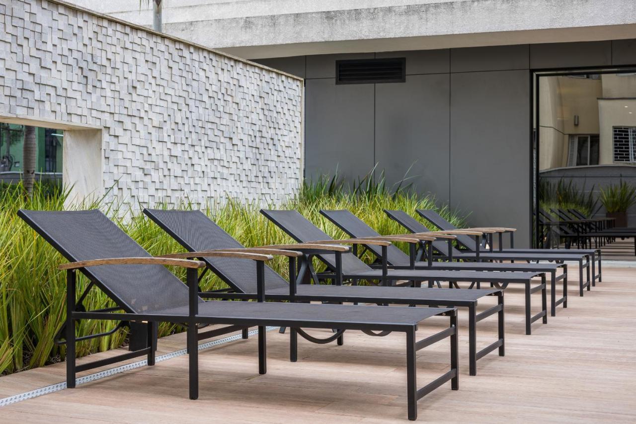Helbor Stay Batel - Hsb034 Curitiba Exterior photo