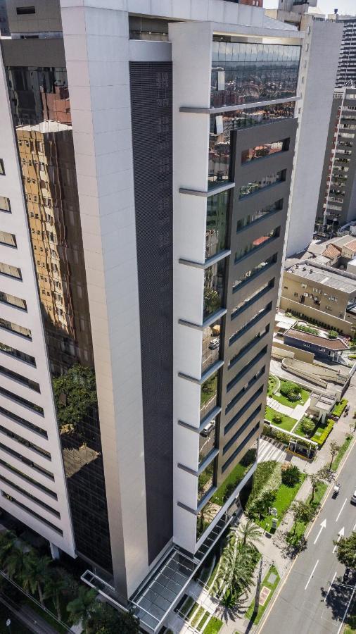 Helbor Stay Batel - Hsb034 Curitiba Exterior photo